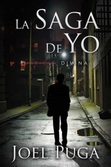 la saga de yo - justicia divina (ebook)-joel puga-9788827599266