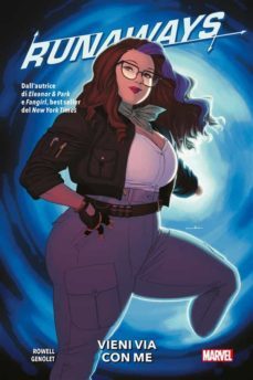 runaways (2016) 6 (ebook)-rainbow rowell-9788828709466