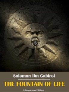 the fountain of life (ebook)-solomon ibn gabirol-9788834122266