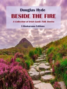 beside the fire (ebook)-9788834180266