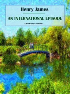an international episode (ebook)-henry james-9788834194966