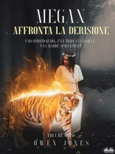megan affronta la derisione (ebook)-owen jones-9788835441366