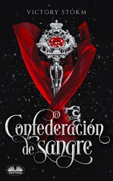 confederacion de sangre (ebook)-9788835470366
