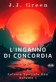 l'inganno di concordia (ebook)-9788835474166
