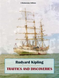 traffics and discoveries (ebook)-rudyard kipling-9788835823766