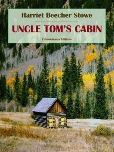 uncle toms cabin (ebook)-9788835889366