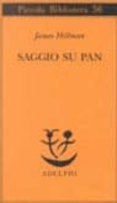 saggio su pan-9788845903366