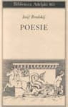 poesie (1972-1985)-iosif brodskij-9788845906466
