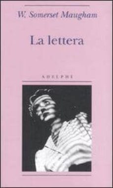 la lettera-9788845923166