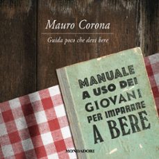 guida poco che devi bere (audiolibro)-9788852168666