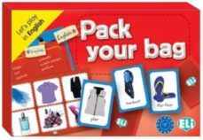 pack your bag!-9788853619266