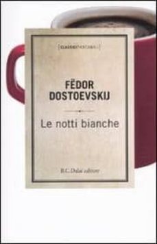le notti bianche-fiodor dostoievski-9788860736666