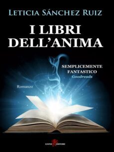 i libri dell'anima (ebook)-leticia sanchez ruiz-9788863937466