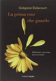 la prima cosa che guardo-9788867157266