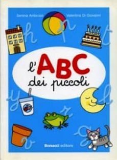 l abc dei piccoli-9788875733766