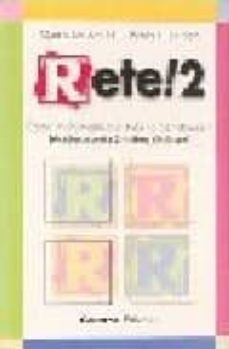 rete! 2: corso multimediale d italiano per stranieri (2 cassetes)-9788877155566