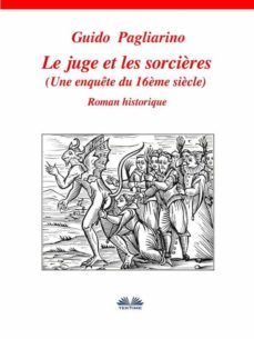 le juge et les sorcières (ebook)-9788885356566