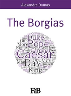 the borgias (ebook)-alexandre dumas-9788891194466