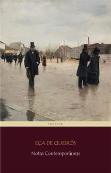 notas contemporaneas (ebook)-jose maria eça de queiros-9788892506466