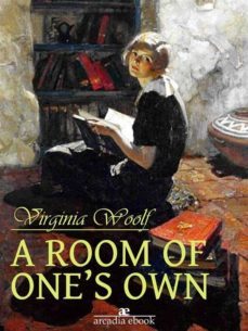 a room of one's own (ebook)-9788892520066