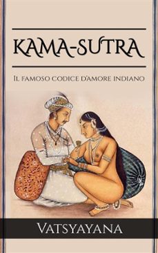 kama-sutra - il famoso codice d'amore indiano (ebook)-9788892521766