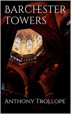 barchester towers (ebook)-anthony trollope-9788892541566