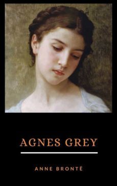 agnes grey (ebook)-anne bronte-9788892860766