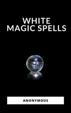 white magic spells (ebook)-9788892862166