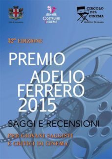 saggi e recensioni del 32 premio ferrero (ebook)-9788893040266