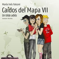 -maria ines falconi-9789179897666