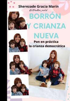 borron y crianza nueva (ebook)-sherezade gracia marin-9789403646466
