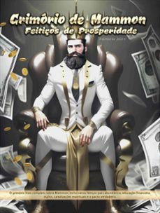 grimorio de mammon (ebook)-9789403716466