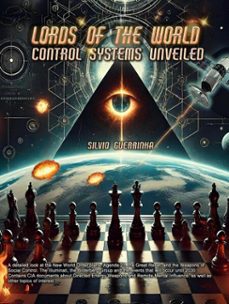 lords of the world -control systems unveiled (ebook)-sílvio guerrinha-9789403802466