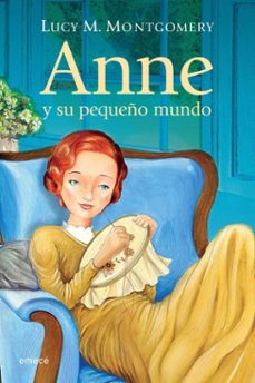 -lucy maud montgomery-9789500436366