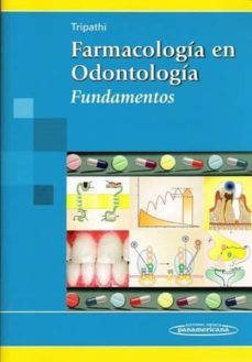 farmacologia en odontologia: fundamentos-kd tripathi-9789500600866