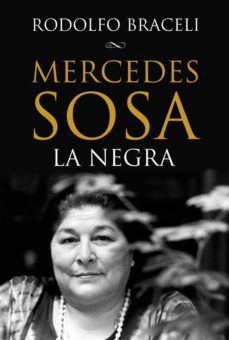 mercedes sosa, la negra (edicion definitiva) (ebook)-9789500735766