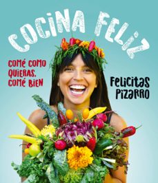cocina feliz (ebook)-9789500762366