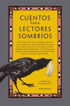 cuentos para lectores sombrios (ebook)-ezequiel alemian-9789500763066
