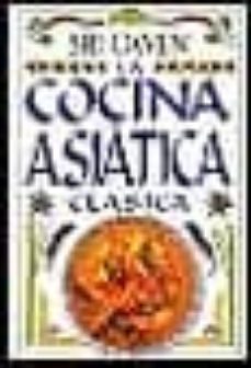 la cocina asiatica clasica-sri owen-9789501518566