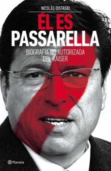 el es passarella (ebook)-nicolas distasio-9789504935766