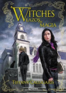 witches 1 (ebook)-tiffany calligaris-9789504946366