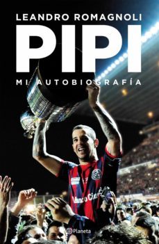 pipi. mi autobiografia (ebook)-leandro romagnoli-9789504964766