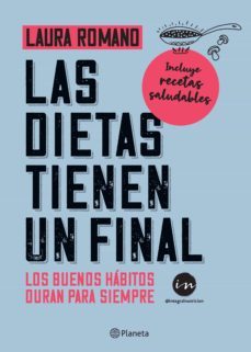 las dietas tienen un final (ebook)-laura romano-9789504971566