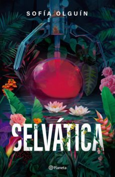 selvatica (ebook)-sofía olguín-9789504980766
