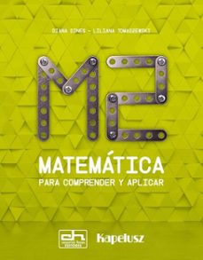 matematica (ebook)-diana dines-liliana tomaszewski-9789505261666