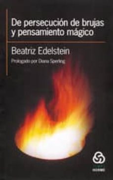de persecucion de brujas y pensamiento magico-diana sperling-9789506180966
