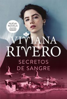 secretos de sangre (ebook)-viviana rivero-9789506448066