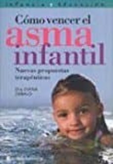 como vencer el asma infantil-diana zabalo-9789507542466