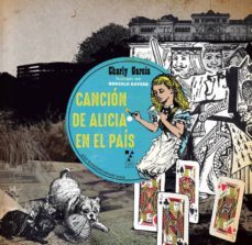 cancion de alicia en el pais-charly garcia-9789508892966