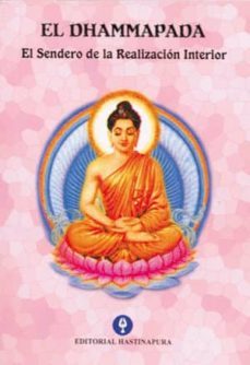 el dhammapada-9789509102866